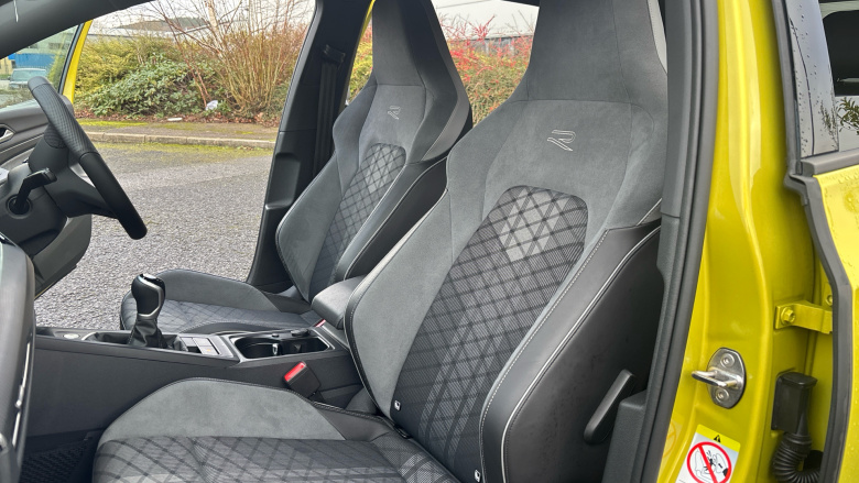 Volkswagen Golf 1.5 TSI 150 R-Line 5dr Petrol Hatchback